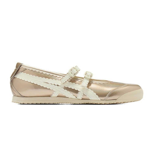 Onitsuka Tiger Mexico 66 ‘Champagne Cream' (Women's)