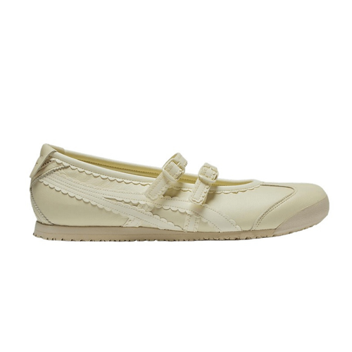Onitsuka Tiger Mexico 66 TGRS 'Ivory Cream' (Women's)