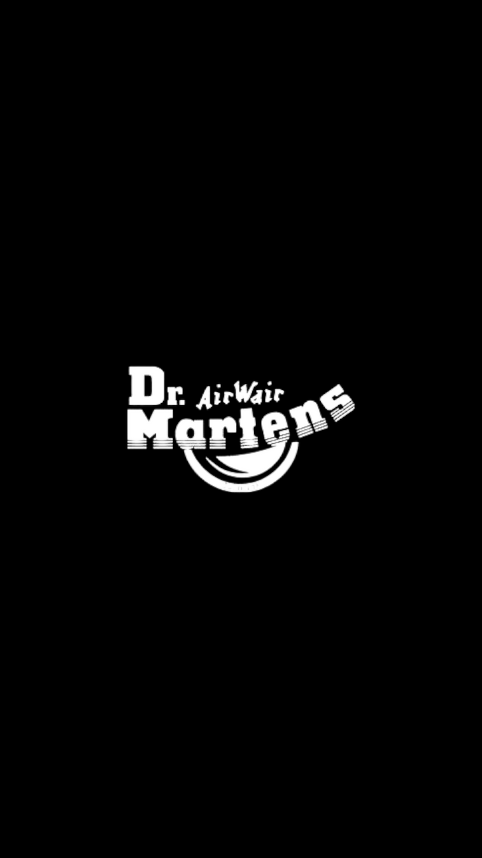 Dr.marten