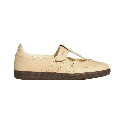 Adidas samba jane balle 'beige gum sole' (Women's)