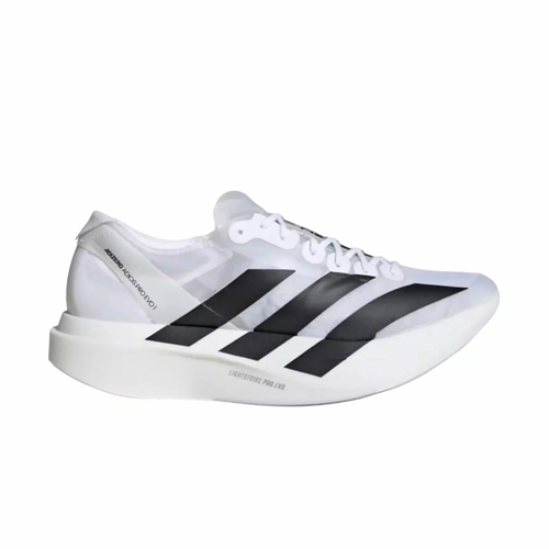 Adidas Adizero Adios Pro Evo 1 'White Black
