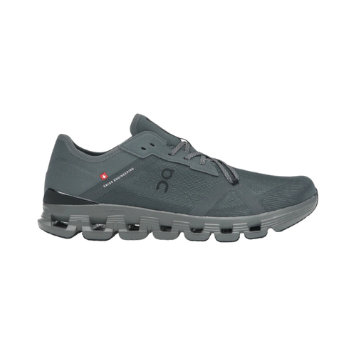 On Running Cloud X 4 AD 'Stone Black' (Women's